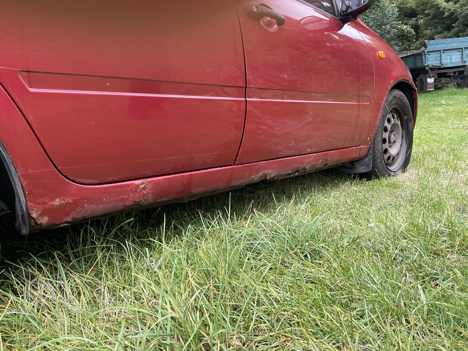 Продам авто ВАЗ 1117