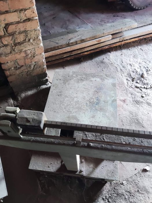 Продам весы напольные механические 500кг