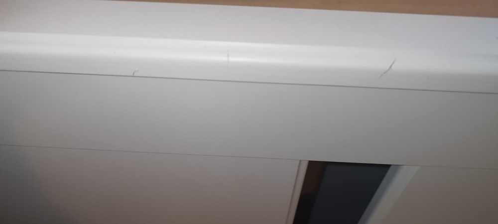 Łóżko IKEA 140 Songesand + Leirsund