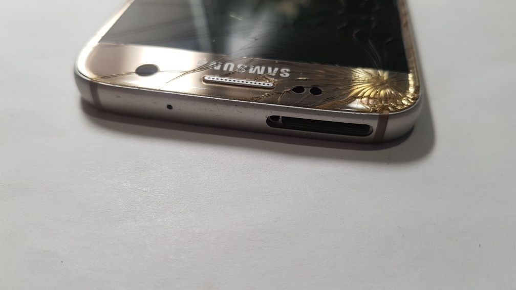 Дисплей Samsung S7 G930F Оригинал