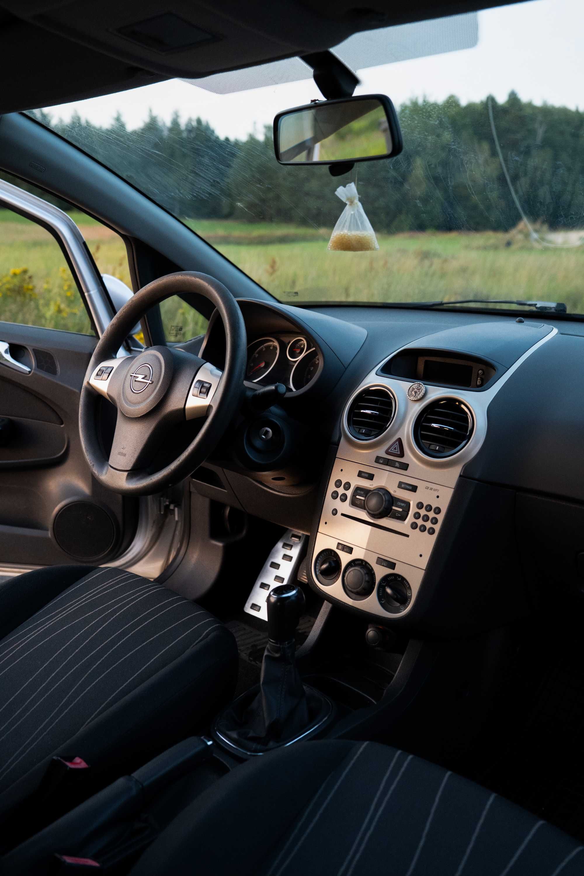 Opel Corsa D - 1.2 Twinport ECOTEC