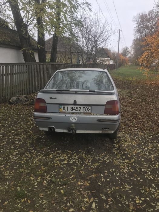 ЗАЗ 1103 2004 рік