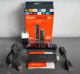 Amazon Fire TV Stick 4K Max