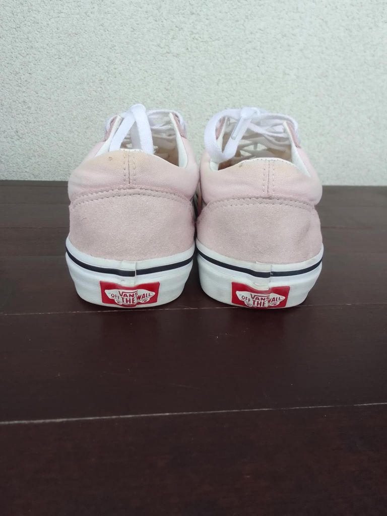 Buty vans  old skool r.36.5