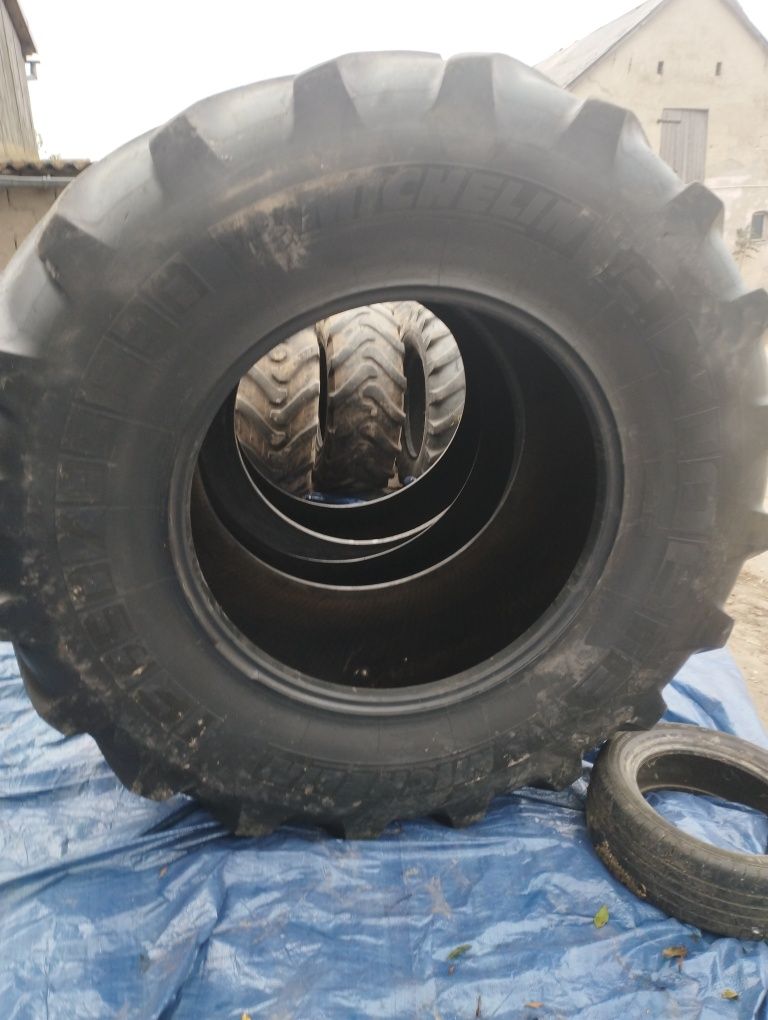 Opona 650/85 R 38