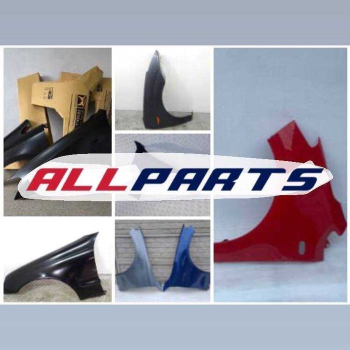 Lexus крило крила праве ліве на всі моделі лексус компл.