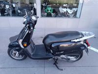 SCOOTER KYMCO LIKE 125