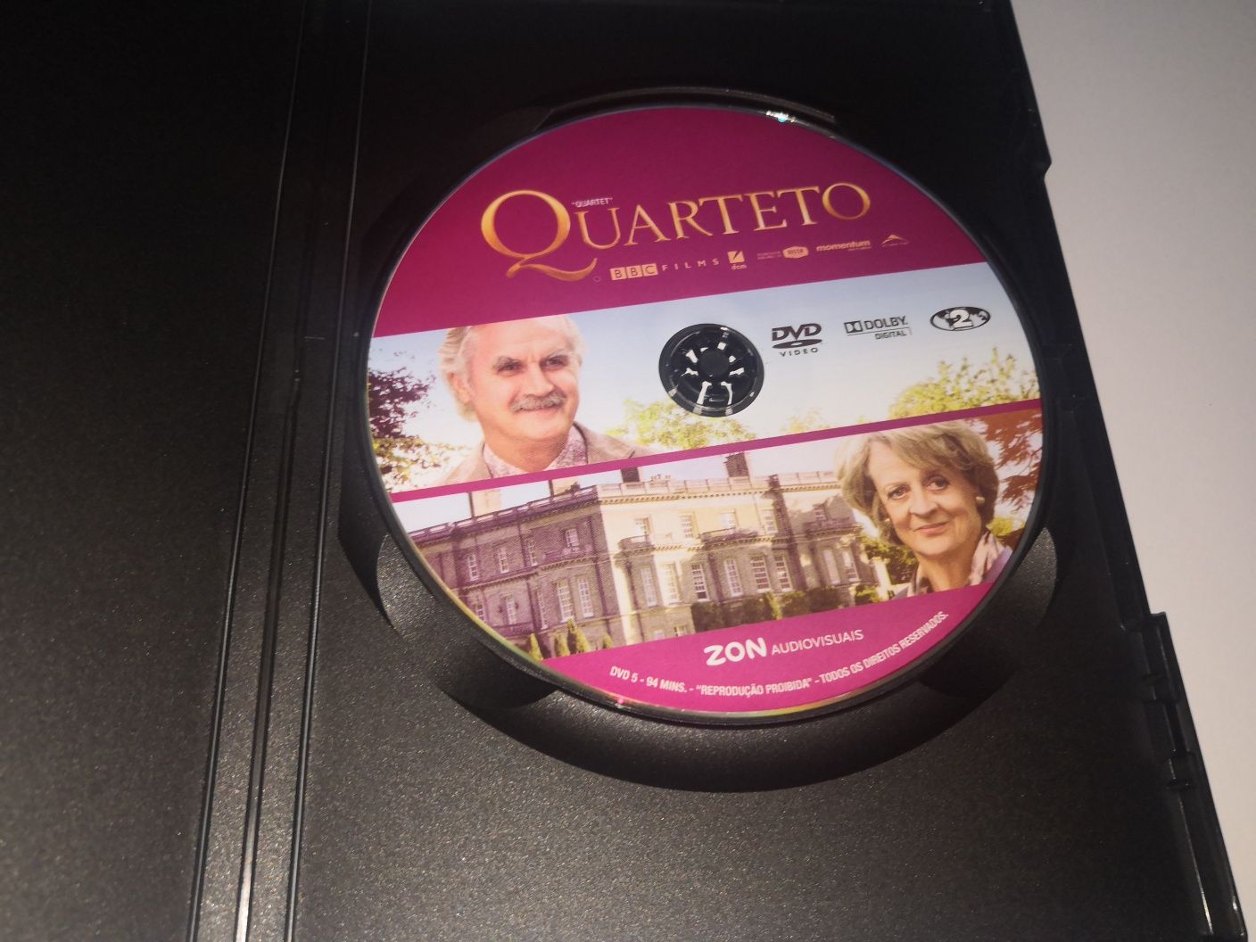 Quarteto_selo rosa