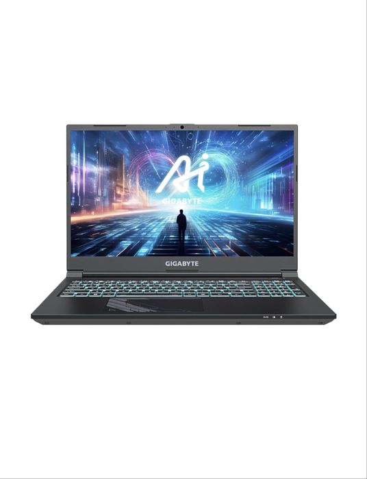 Laptop gigabyte m5 mf5