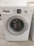 Пральна машина Bosch Avantixx 7/ 7кг. глибина 60 см