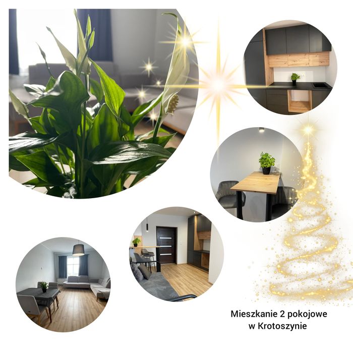 Zrób sobie prezent na Mikołajki-Super cena 2 pokoje TOP lokalizacja