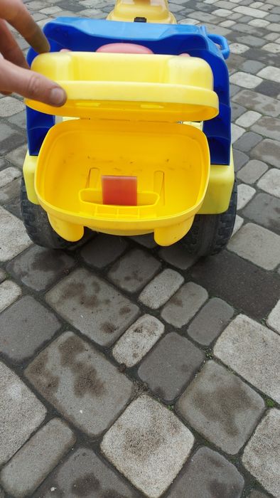 Продам дитячий квадроцикл