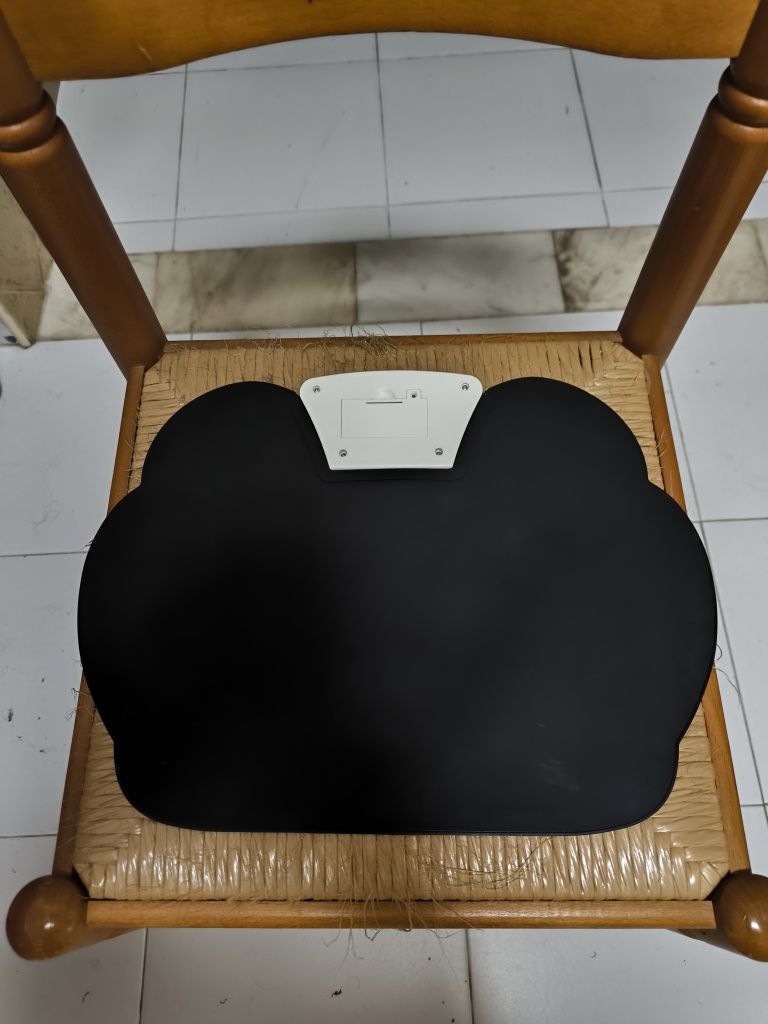 Bateria eletronica de mesa.