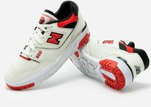 Красовки New Balance /ВВ 550 VTB/ р.8,5 оригинал Обмен на р.8,7,5