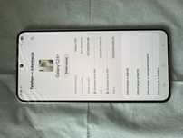 Samsung s24plus 12GB / 256GB