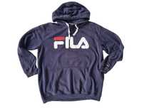 Meska bluza fila Rozmiar xl pasuje do xxxl oversize