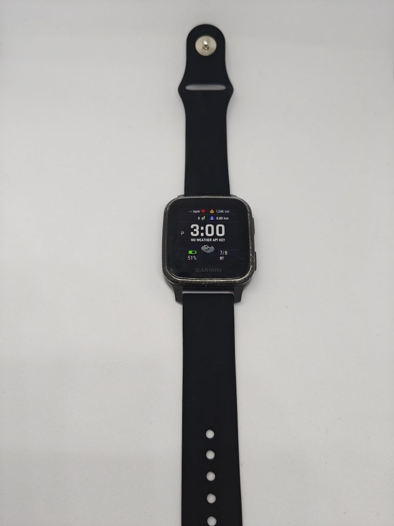 ‼️Дефектні  Garmin годинники
