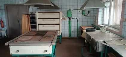 Нежитлова будівля, 249,2 кв. м, с. Вокзал-Городня, вул. Вокзальна, 6А