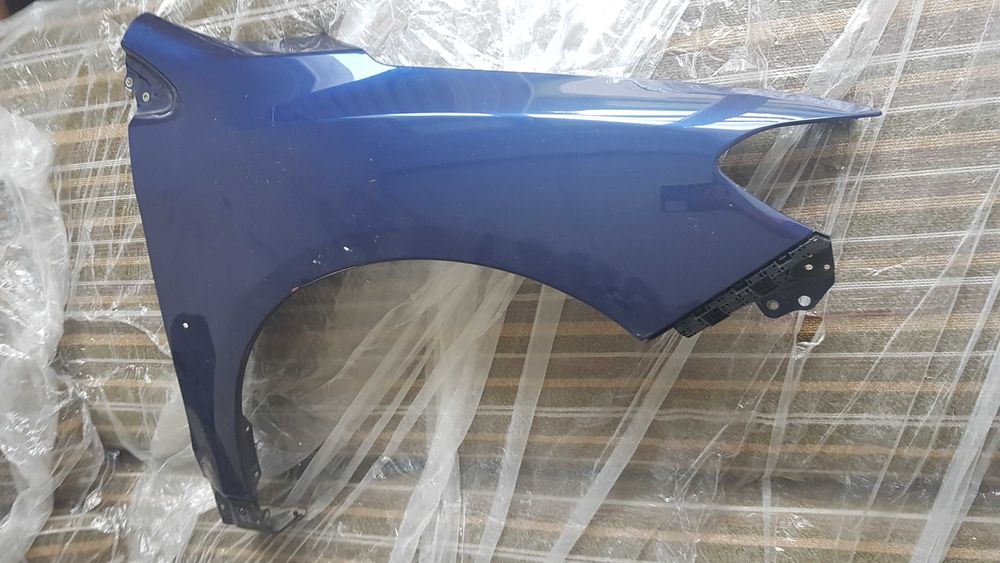 Błotnik przedni prawy Subaru Levorg