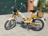 Sachs Minor de 1968