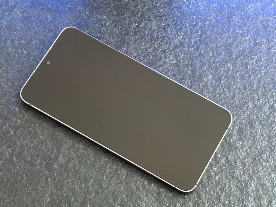 Smartfon SAMSUNG Galaxy S24 5G 8/128GB 6.2" 120Hz Czarny / RATY