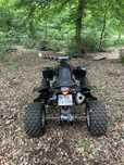 Polaris Predator 500 outlaw quad atv (nie raptor ,ltz acces )