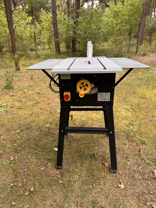 Piła stołowa CMI C-TKS-1600 – 1600 W