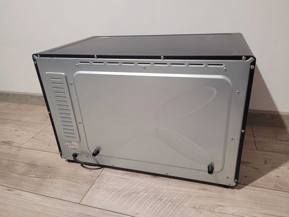 Piekarnik elektryczny TERMOOBIEG 60L FIRST AUSTRIA FA-5047