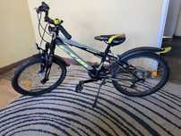 Rower CTM 20” MTB dzieciecy