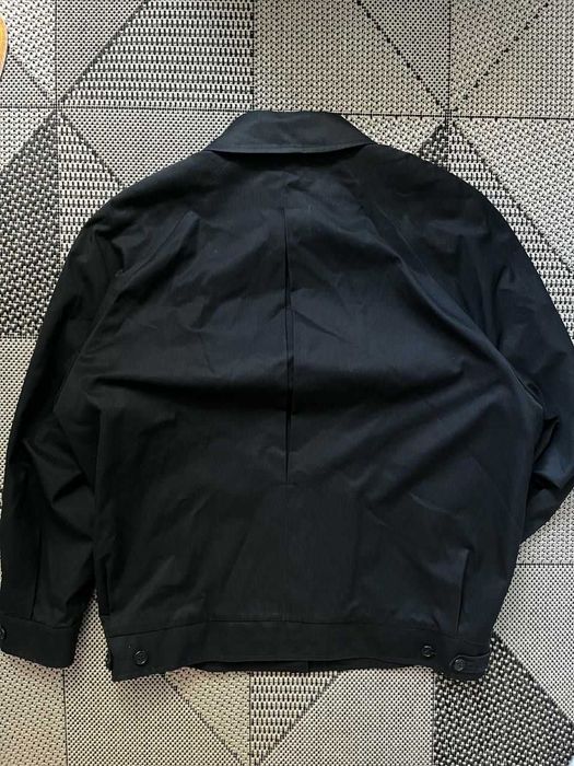 Burberrys куртка харик бомбер