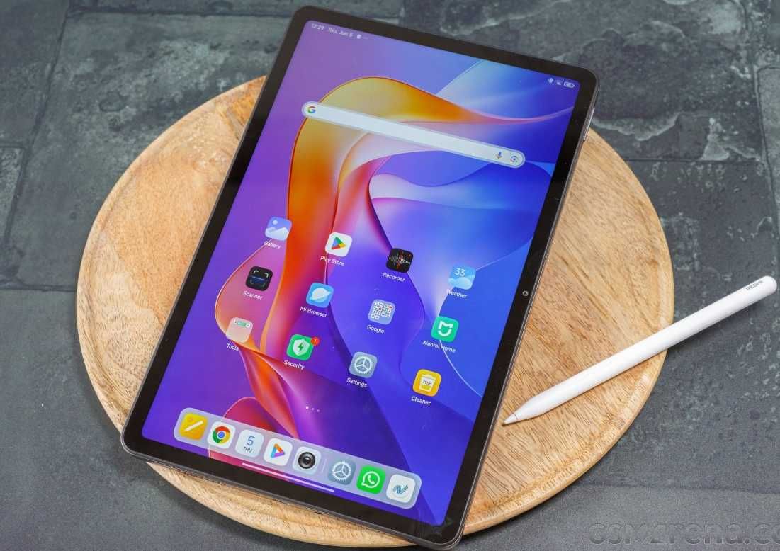 Xiaomi Redmi Pad 2 8/256ГБ Global, 11"90Гц, 9000мАг, 8мп,Стерео, Новий