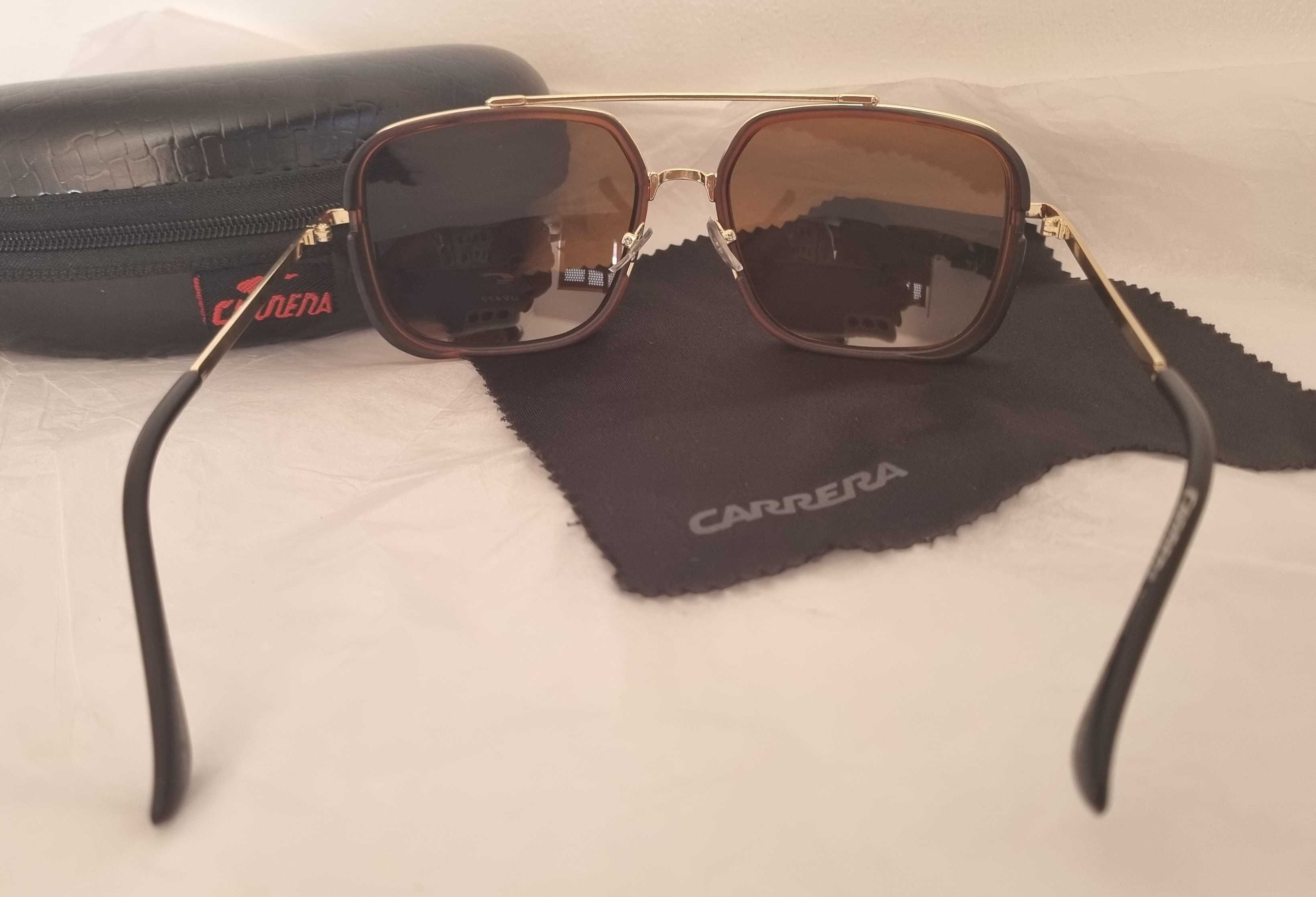 Óculos de sol Carrera 207/S - 4 cores disponiveis
