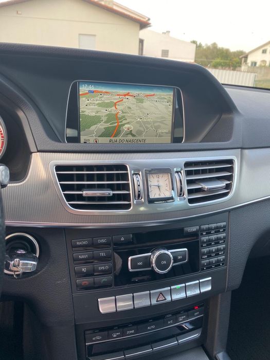 Mercedes-Benz E 350 CDi Station