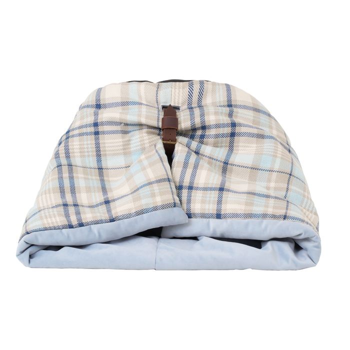 Legowisko LUNA średnica 50cm, wysokość 38cm