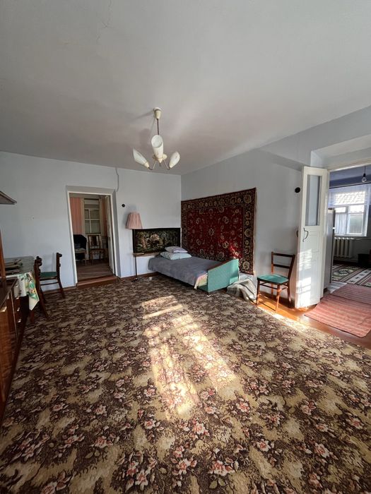 Продам часть дома с отдельным двором п. Ясное