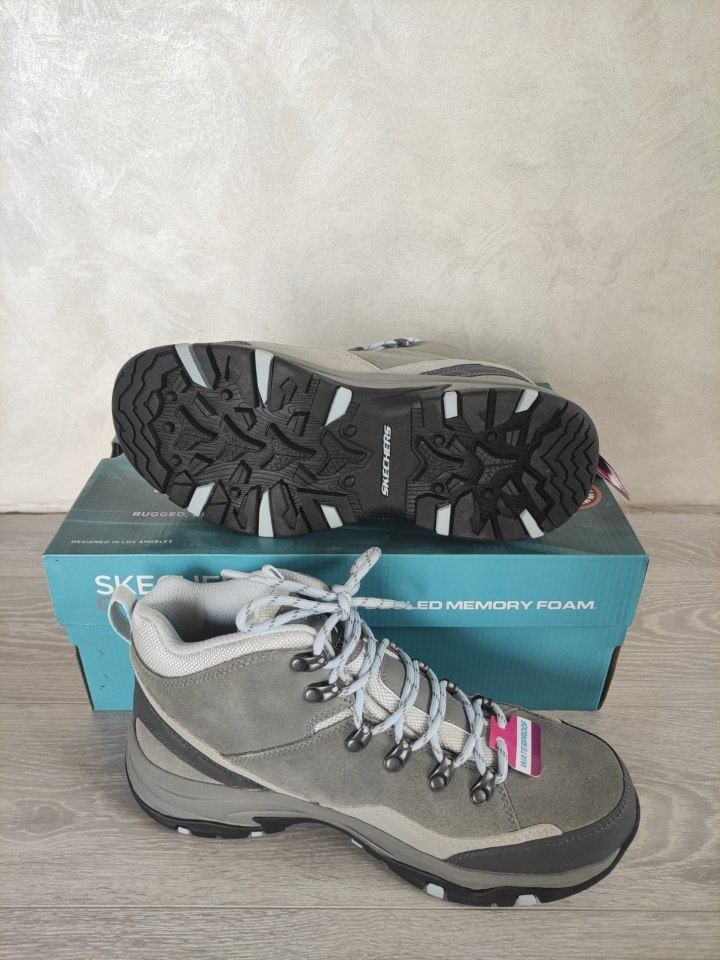 Original Skechers women's 38,5 розмір 25,5см.В сезон буде дорожче