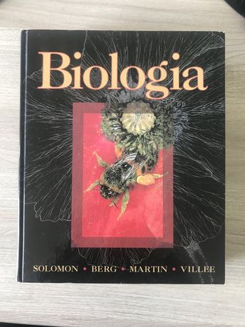 Biologia Villee Villego