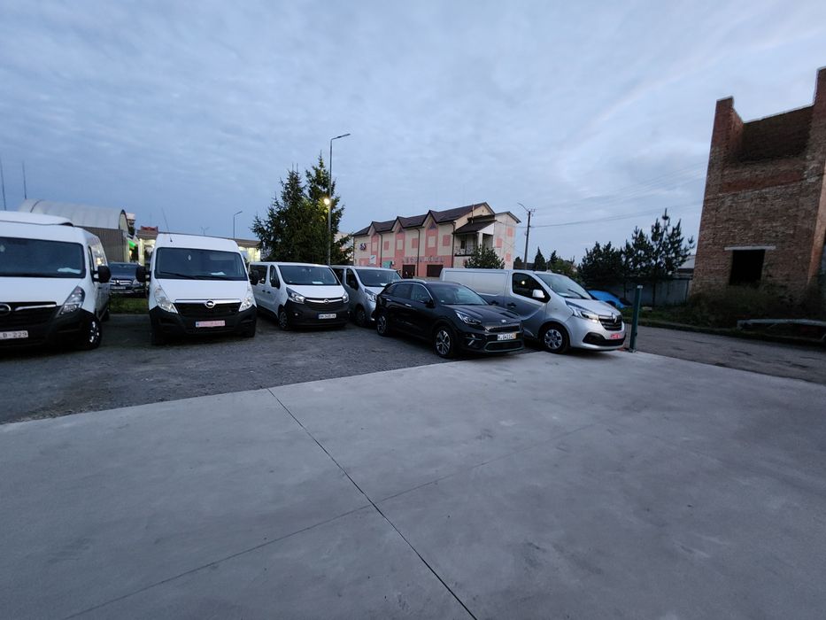 Продаж і пригін на замовлення автомобілів з Європи під ключ!!!