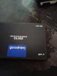 Dysk SSD 120 GB 2.5 Sata stan dobry