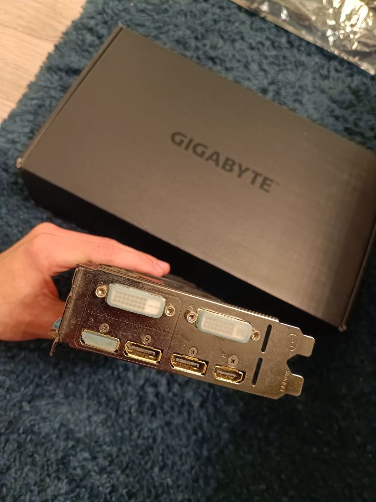 NVIDIA GeForce GTX 970