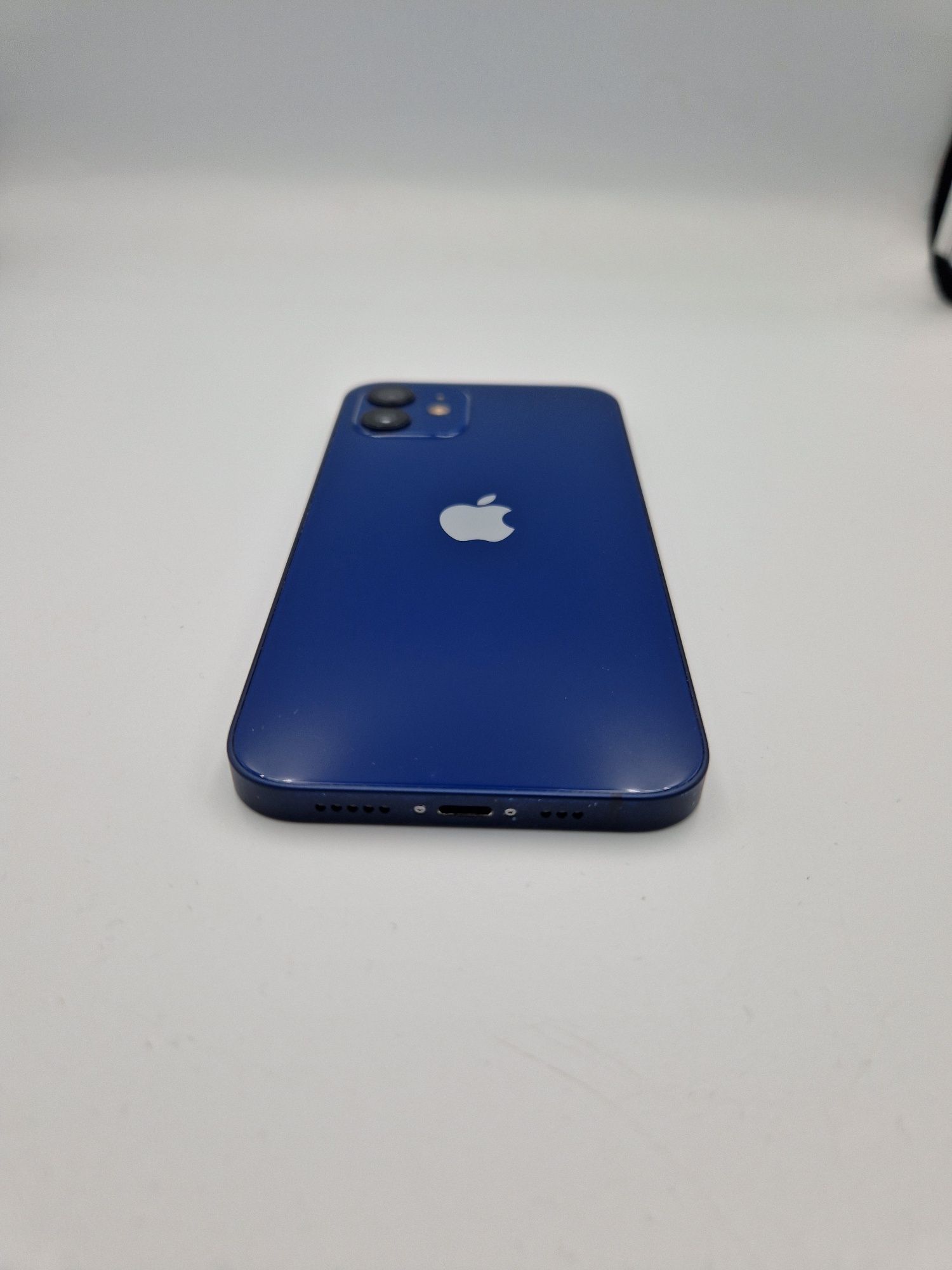 Apple iPhone 12 128GB Blue/Niebieski -Używany