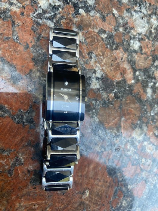 Женские часы Rado
