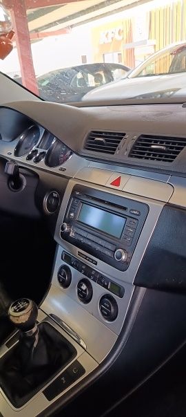 Vendo Passat 2006