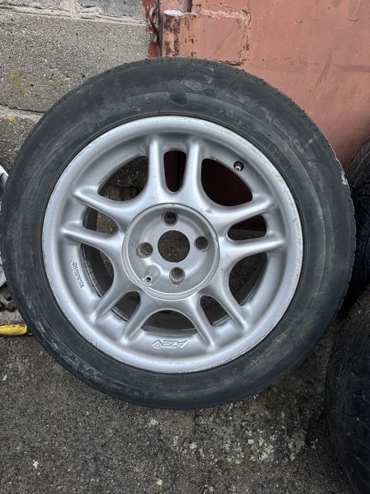 Продам диски AZE