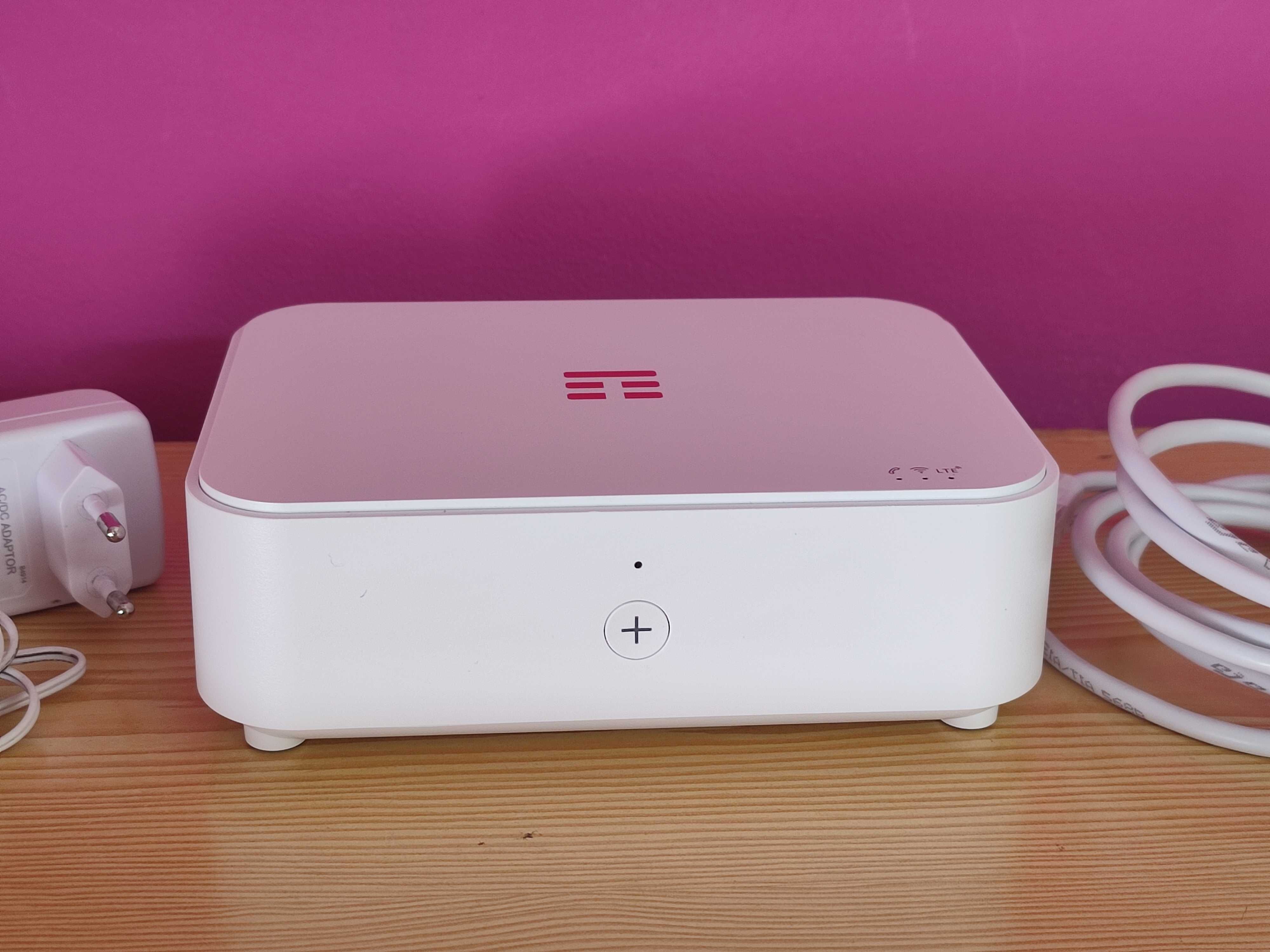 600mbps Askey RTL6100 4g+ Modem/Router 4G