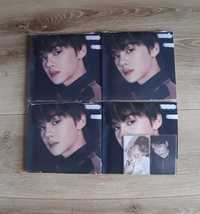 Melting point digipack gyuvin zb1