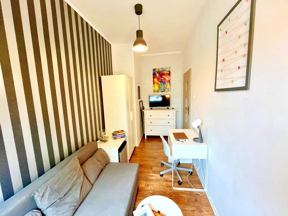 Idealne Dla Grup/2 Łazienki/Blisko Dworca Nadodrze/Wifi Gratis