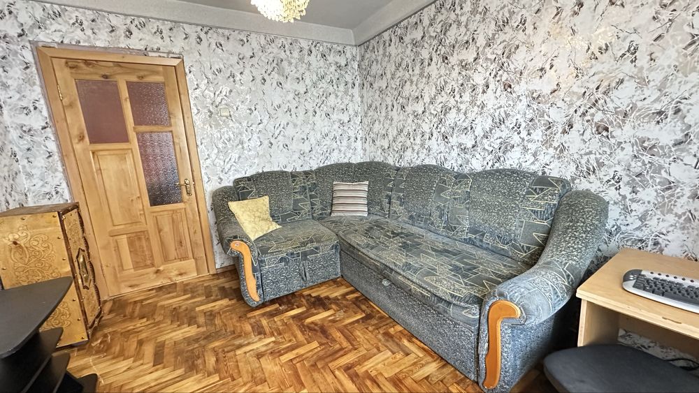 Оренда 2к.кв. вул. Чумаченка!AN