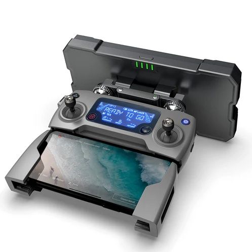 Антенна усилитель сигнала Alientech Duo II 2.4G/5.8G