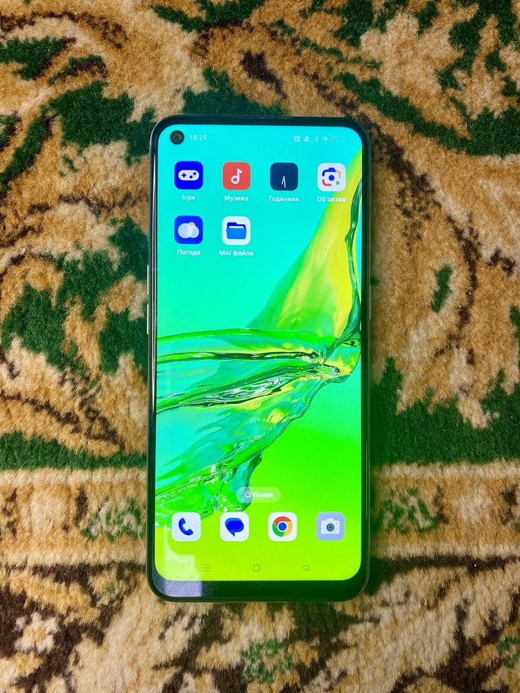 OPPO A53 4/64 gb